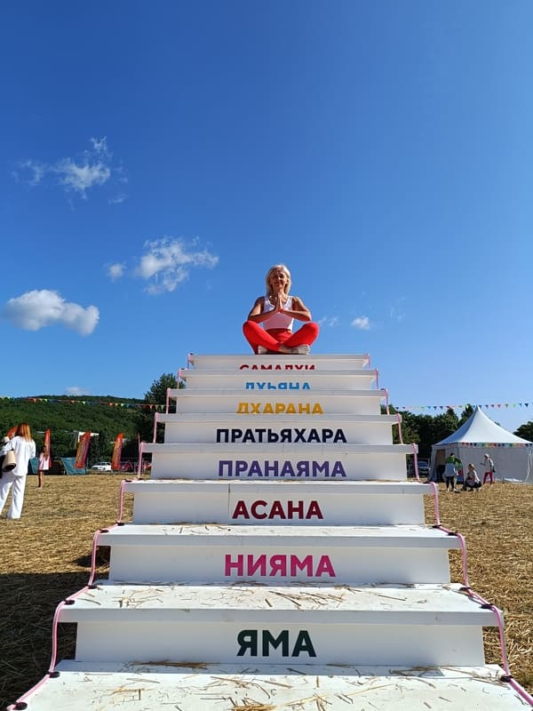 Ольга Ковалева