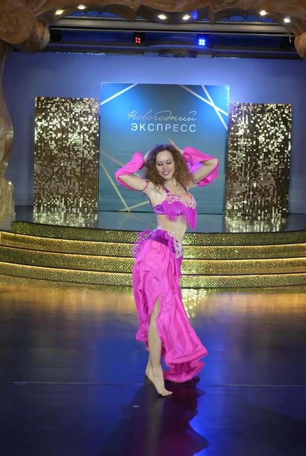 Ирина Башлыкова