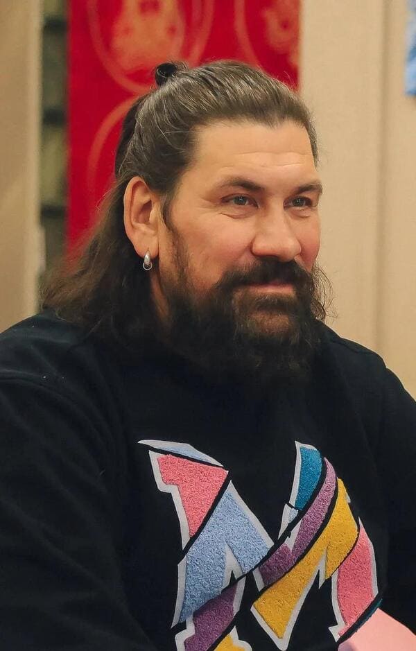 Алексей Ким